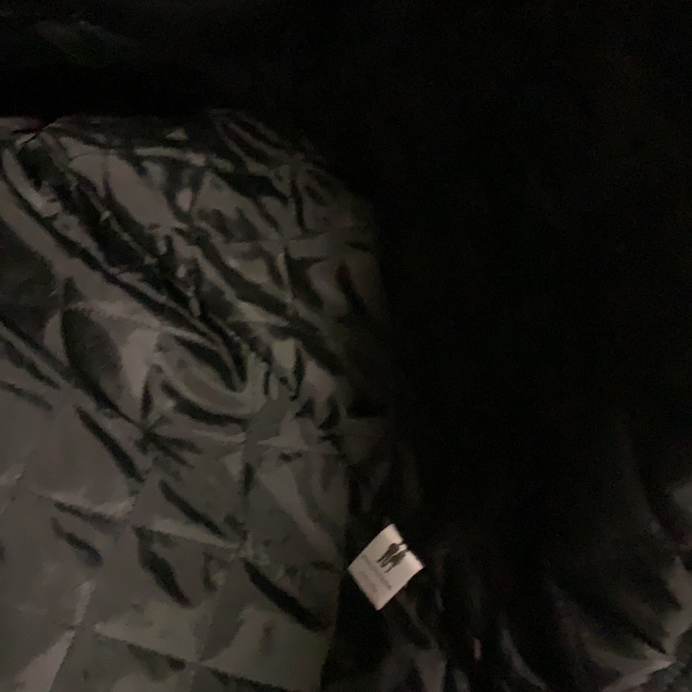 Outerwear Collection Jacket - image 5